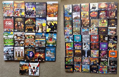 pc games 95-2000